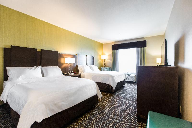 Holiday Inn Express and Suites Spruce Grove Stony image
