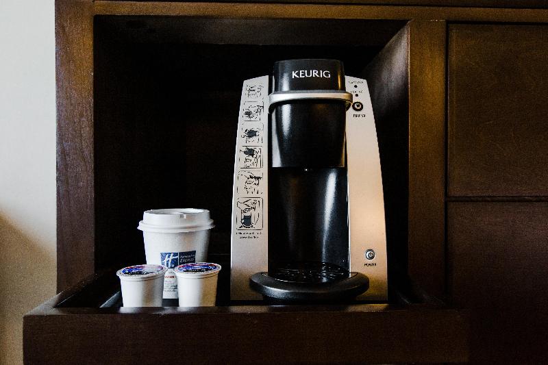 Holiday Inn Express and Suites Spruce Grove Stony image