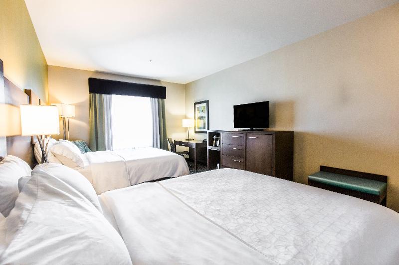 Holiday Inn Express and Suites Spruce Grove Stony image