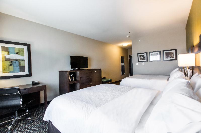 Holiday Inn Express and Suites Spruce Grove Stony image