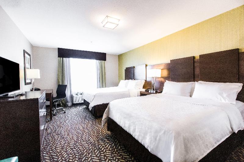 Holiday Inn Express and Suites Spruce Grove Stony image