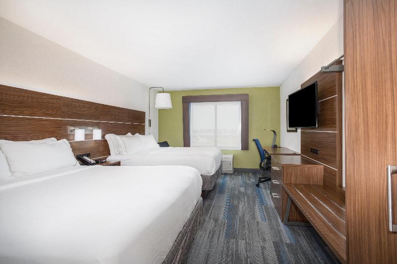 Holiday Inn Express Kansas City At The Legends IHG photo 22