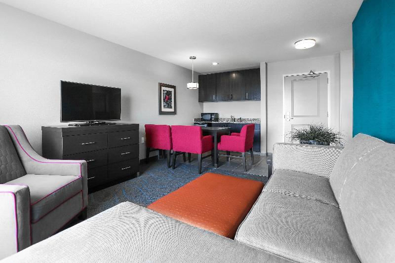 Hotel Holiday Inn Express Moline Quad Cities