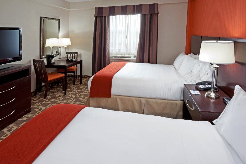 Holiday Inn Express Queens - Maspeth By IHG photo 18