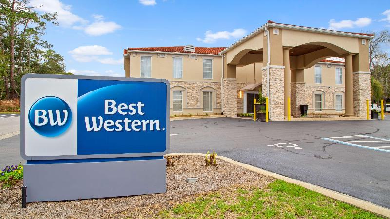 Hotel Best Western Niceville - Eglin AFB Hotel