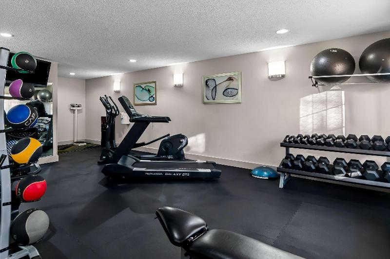 Best Western Niceville - Eglin AFB Hotel image