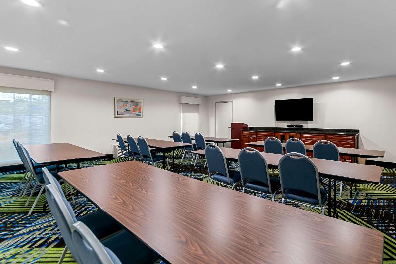Best Western Niceville - Eglin AFB Hotel image