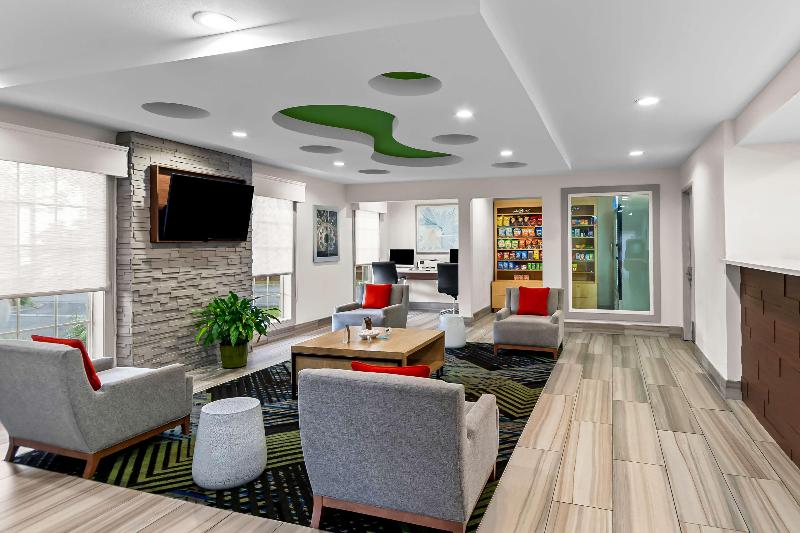 Best Western Niceville - Eglin AFB Hotel image