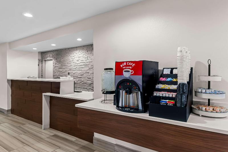 Best Western Niceville - Eglin AFB Hotel image