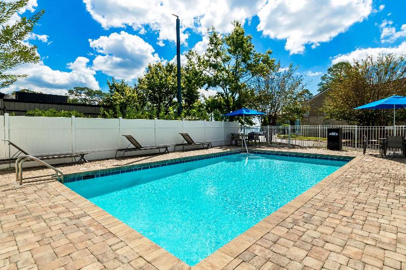Best Western Niceville - Eglin AFB Hotel image