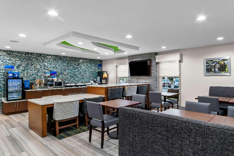 Best Western Niceville - Eglin AFB Hotel image
