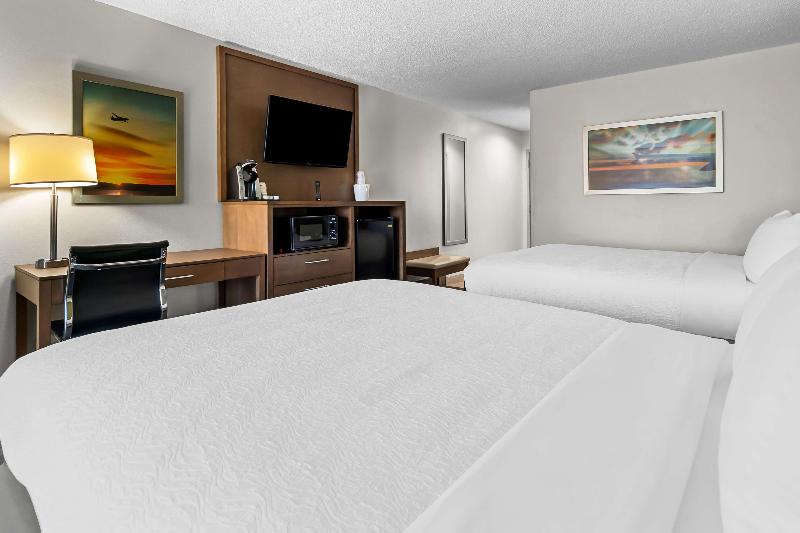 Best Western Niceville - Eglin AFB Hotel image