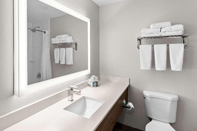 Best Western Niceville - Eglin AFB Hotel image