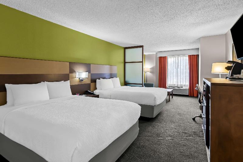 Best Western Niceville - Eglin AFB Hotel image