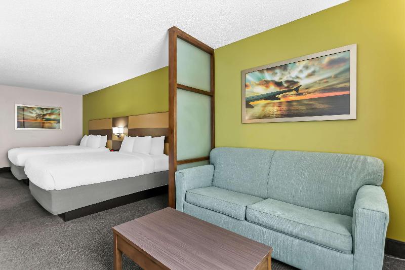 Best Western Niceville - Eglin AFB Hotel image