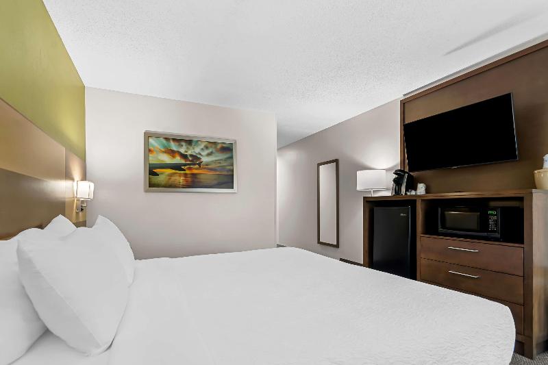 Best Western Niceville - Eglin AFB Hotel image