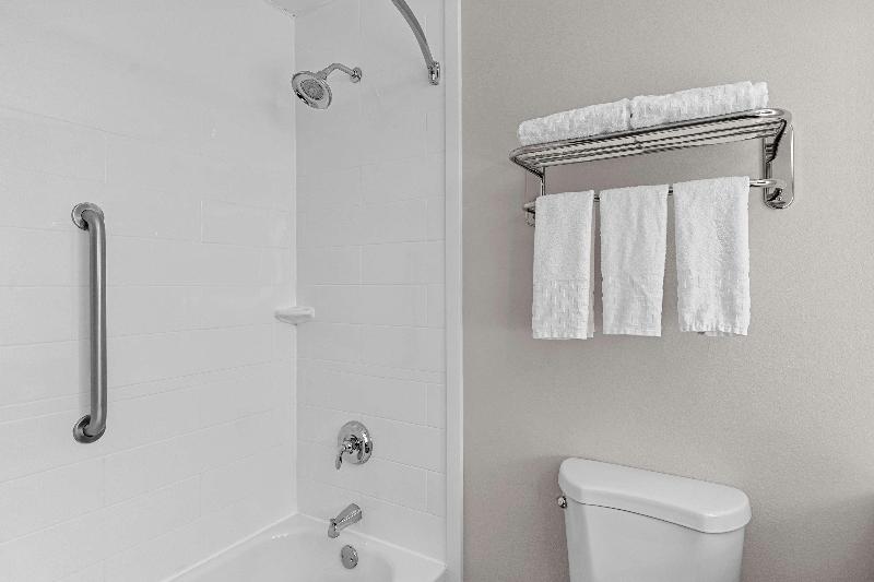 Best Western Niceville - Eglin AFB Hotel image