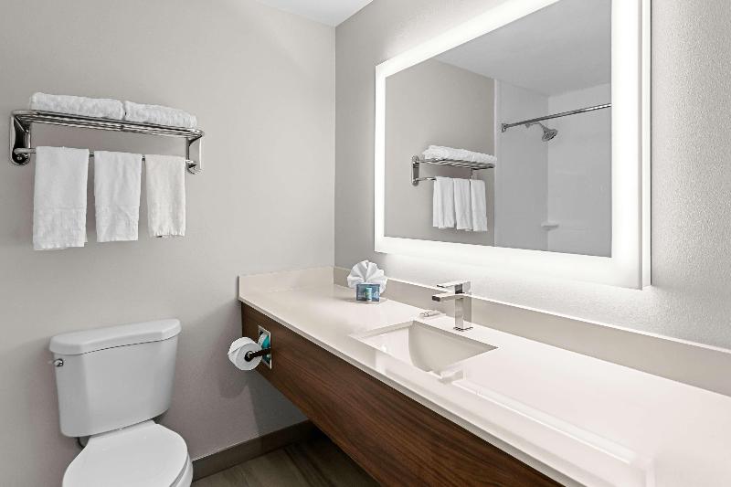 Best Western Niceville - Eglin AFB Hotel image