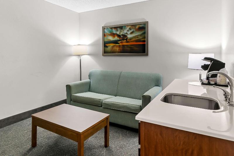 Best Western Niceville - Eglin AFB Hotel image