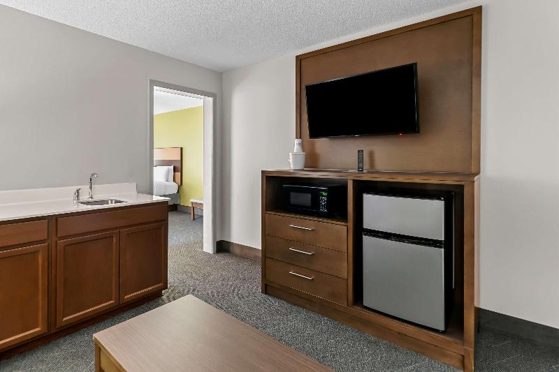 Best Western Niceville - Eglin AFB Hotel image