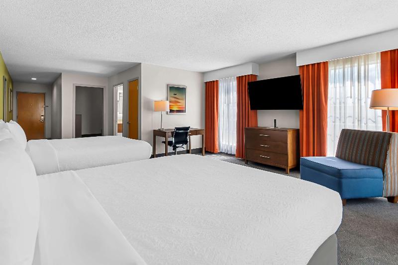 Best Western Niceville - Eglin AFB Hotel image