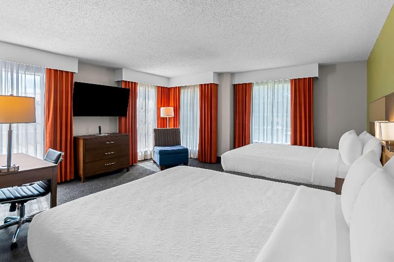 Best Western Niceville - Eglin AFB Hotel image