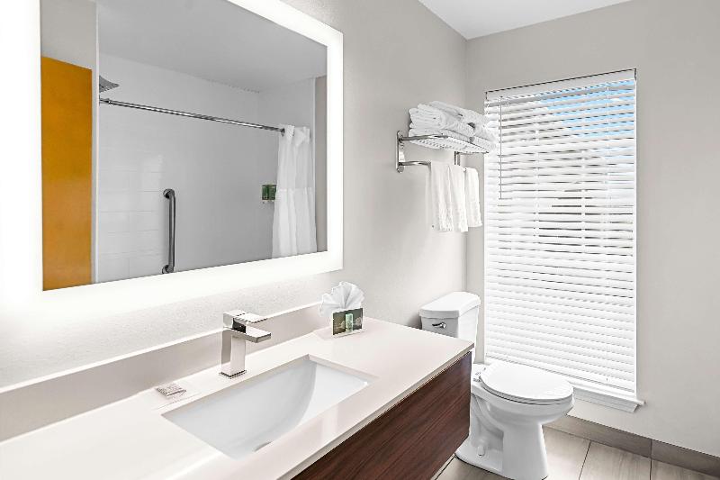 Best Western Niceville - Eglin AFB Hotel image