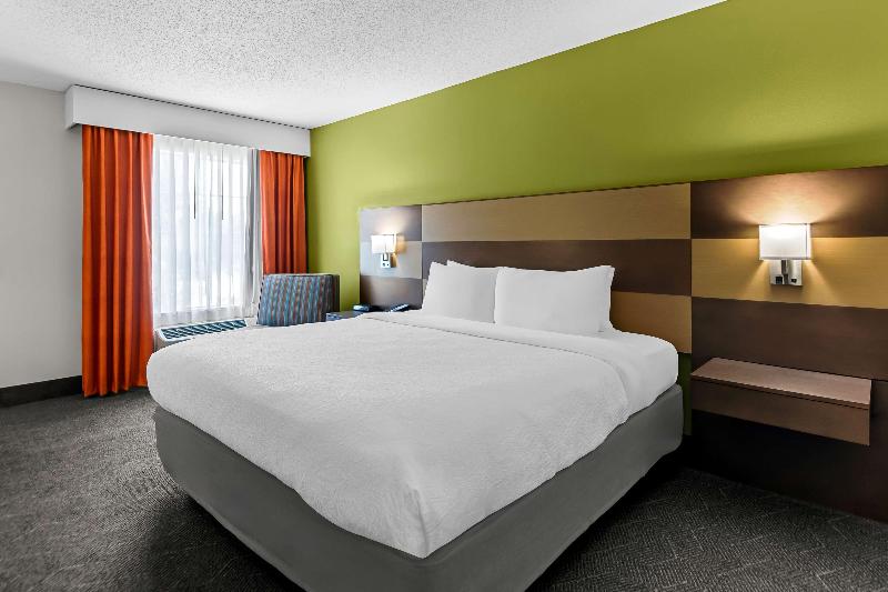 Best Western Niceville - Eglin AFB Hotel image