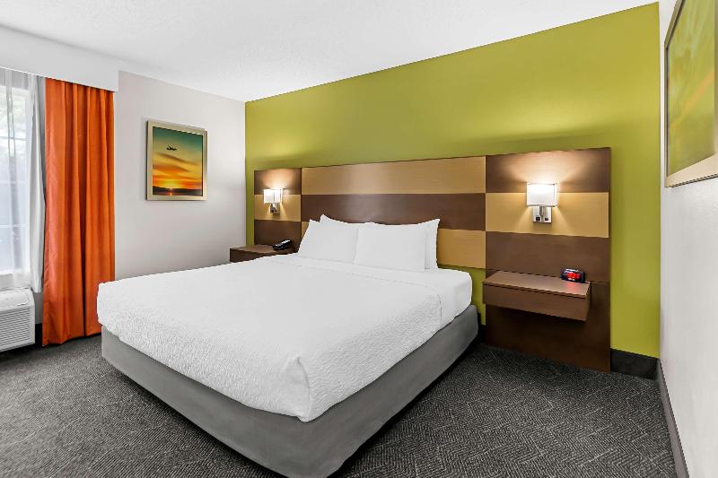 Best Western Niceville - Eglin AFB Hotel image