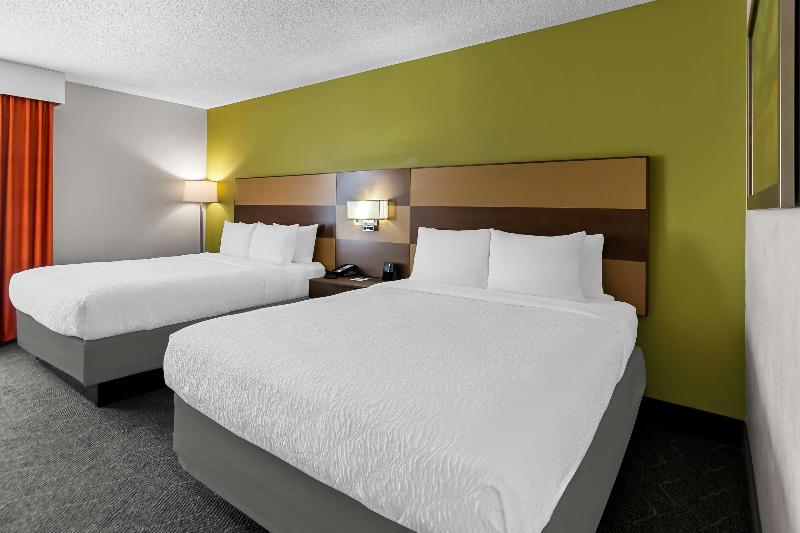Best Western Niceville - Eglin AFB Hotel image