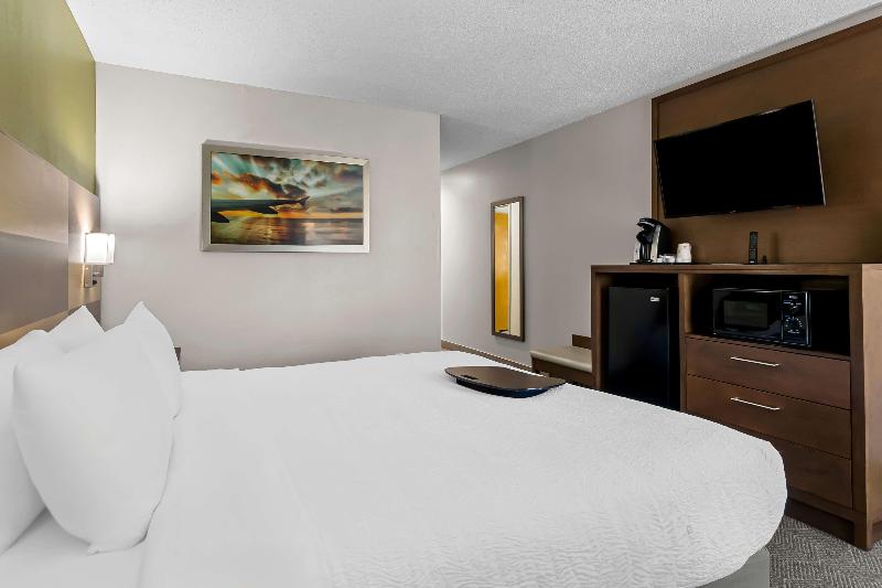 Best Western Niceville - Eglin AFB Hotel image