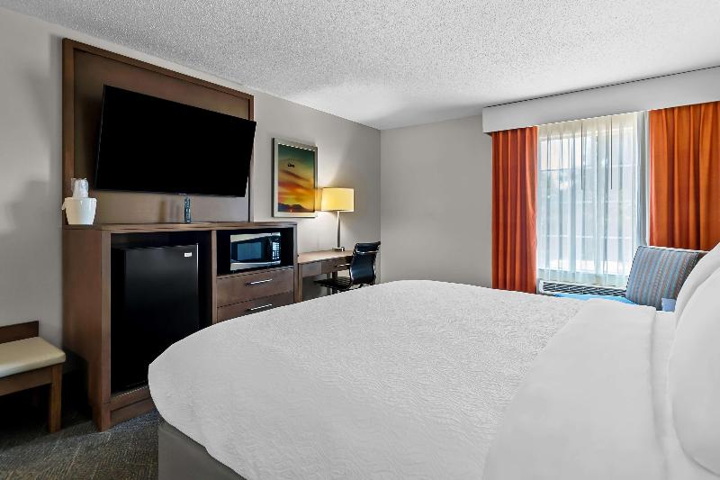Best Western Niceville - Eglin AFB Hotel image