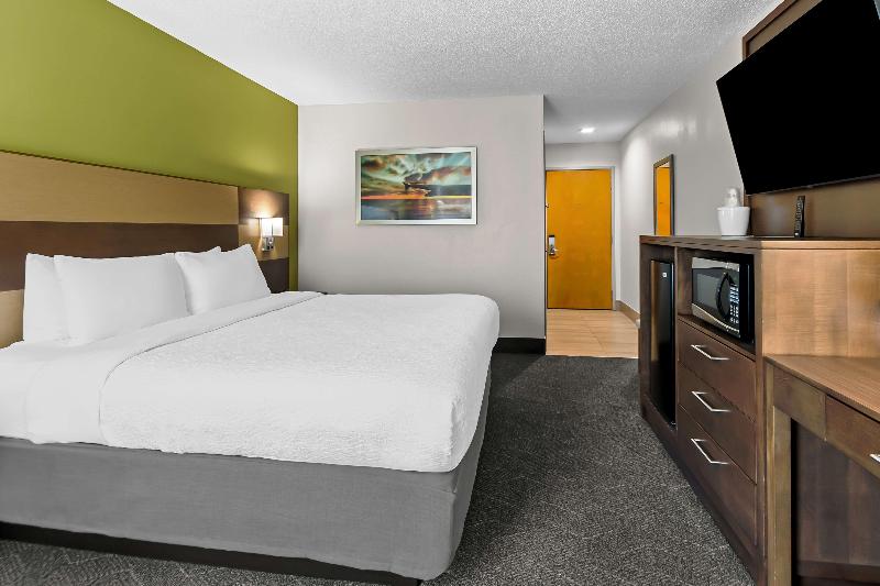 Best Western Niceville - Eglin AFB Hotel image