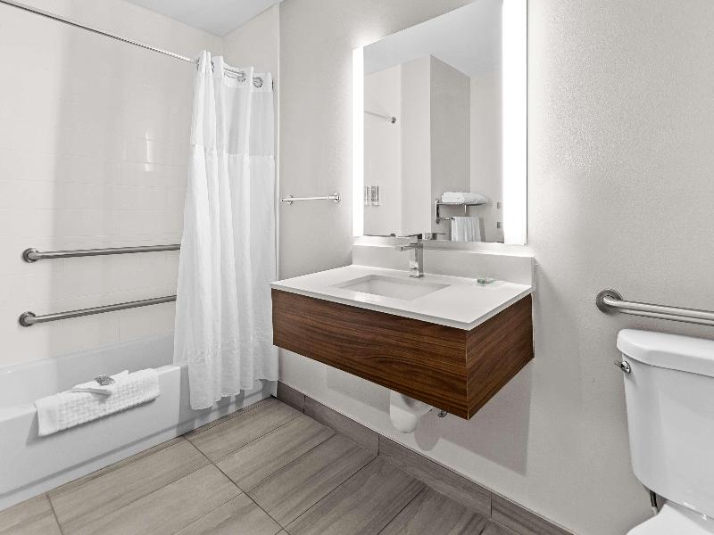 Best Western Niceville - Eglin AFB Hotel image