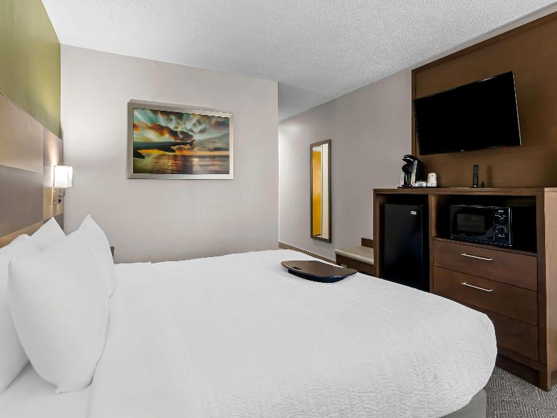 Best Western Niceville - Eglin AFB Hotel image