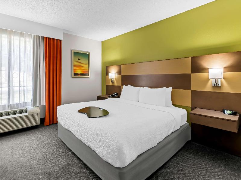 Best Western Niceville - Eglin AFB Hotel image
