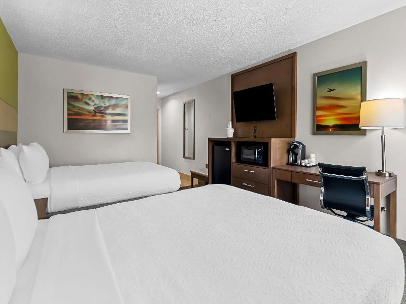 Best Western Niceville - Eglin AFB Hotel image