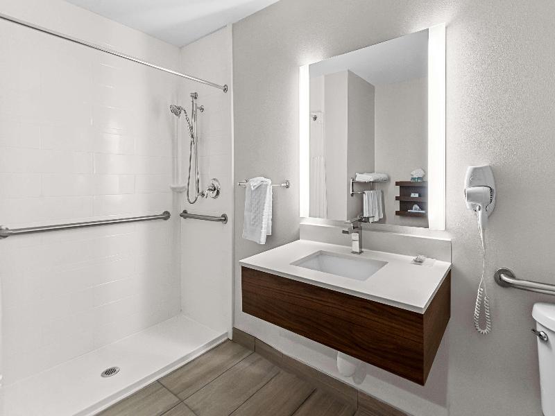 Best Western Niceville - Eglin AFB Hotel image