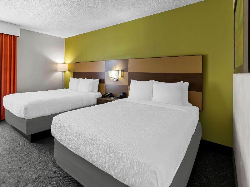 Best Western Niceville - Eglin AFB Hotel image