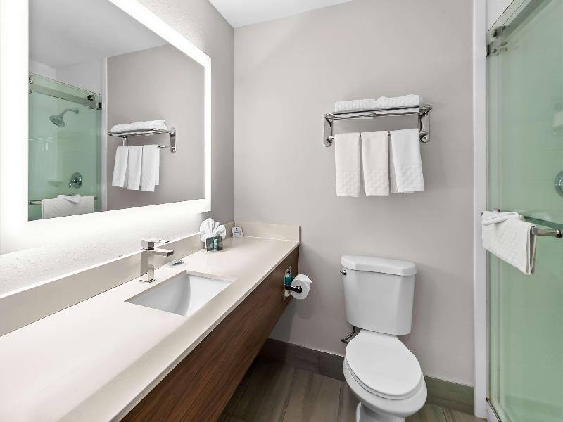 Best Western Niceville - Eglin AFB Hotel image