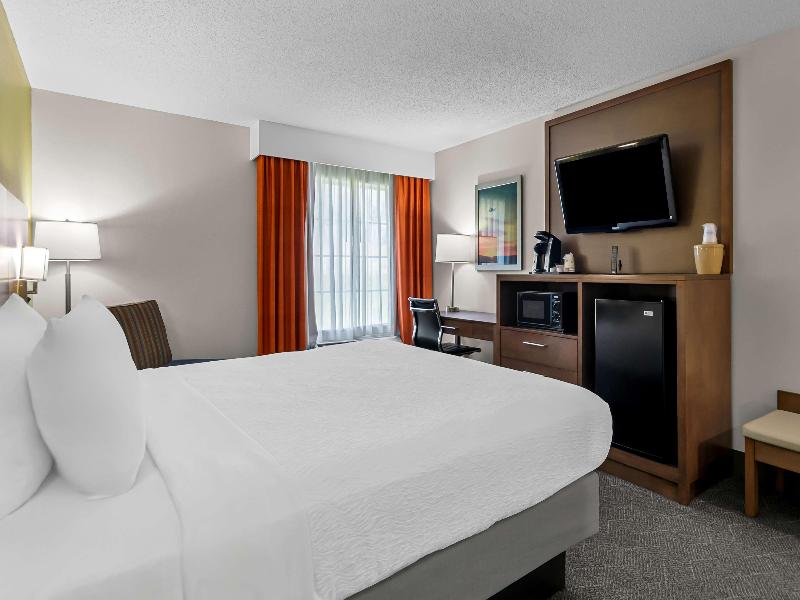 Best Western Niceville - Eglin AFB Hotel image