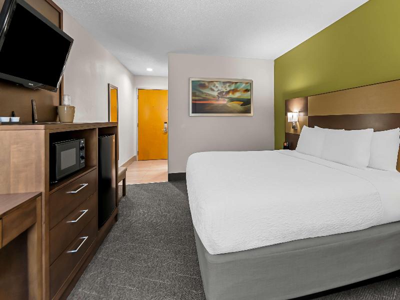 Best Western Niceville - Eglin AFB Hotel image