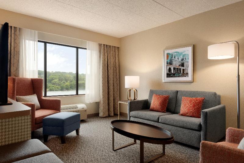 Hotel Holiday Inn & Suites Council Bluffs-I-29