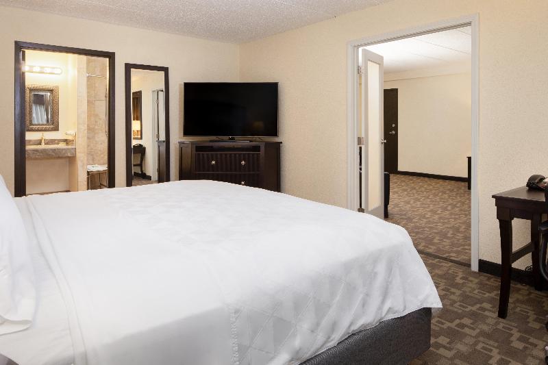 Holiday Inn & Suites Charleston West By IHG photo 19