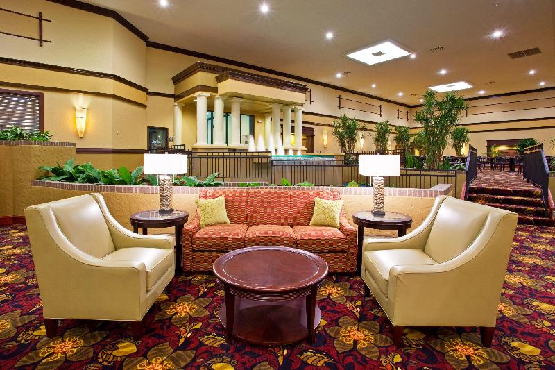 Holiday Inn Hotel and Suites Cincinnati Eastgate I