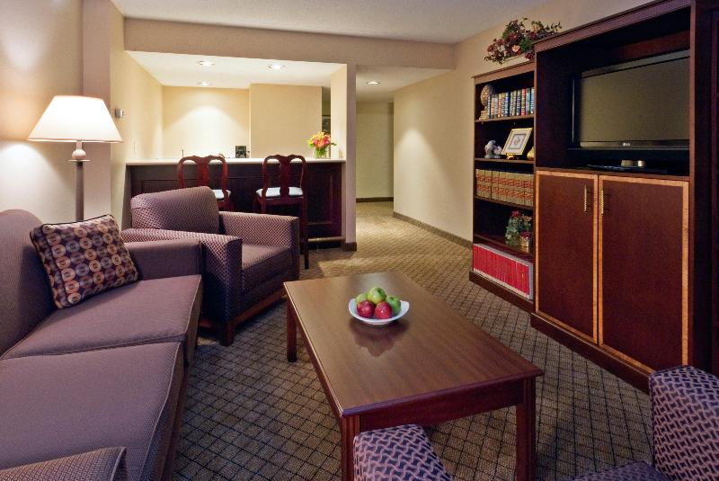 Holiday Inn Hotel and Suites Cincinnati Eastgate I image