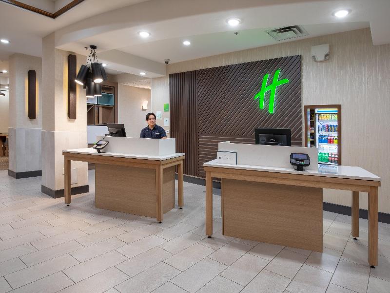 Holiday Inn & Suites Durango Downtown By IHG image