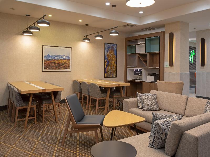 Holiday Inn & Suites Durango Downtown By IHG image