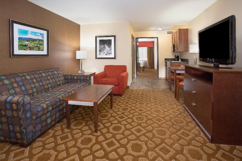 Holiday Inn & Suites Durango Downtown By IHG image