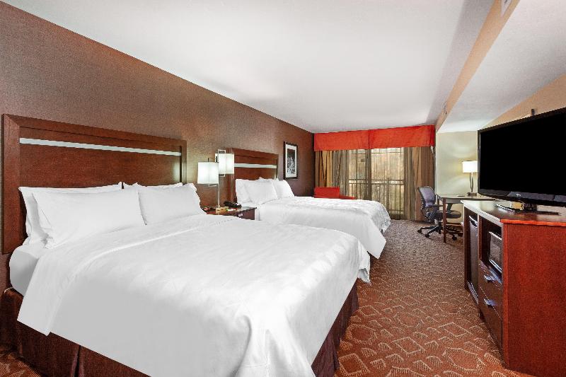 Holiday Inn & Suites Durango Downtown By IHG photo 23